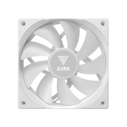 GAMDIAS AURA GL360 V2 WH 