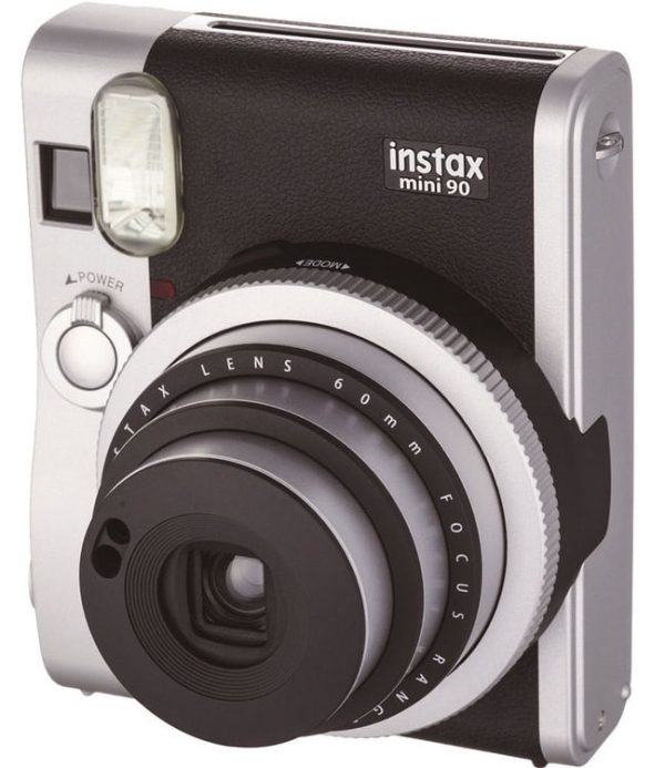 Fujifilm Instax Mini 90 Neo Classic
