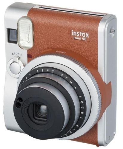 Fujifilm Instax Mini 90 Neo Classic