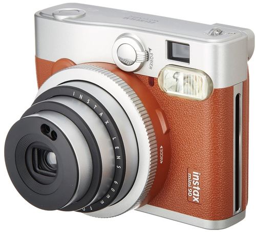 Fujifilm Instax Mini 90 Neo Classic