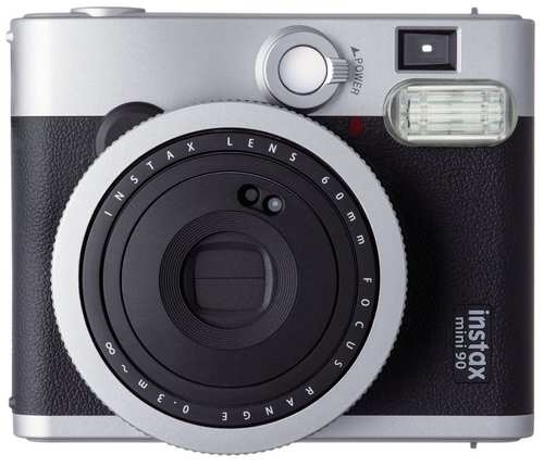 Fujifilm Instax Mini 90 Neo Classic