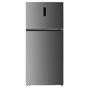 מקרר מקפיא עליון - 635 ליטר Amcor אמקור HR630SS נירוסטה