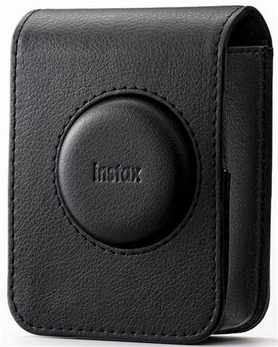 תיק למצלמת Fujifilm Instax mini Evo