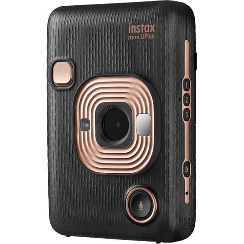 מצלמת פולארויד FujiFilm Instax mini LiPlay