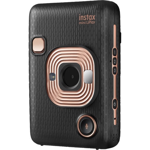 מצלמת פולארויד FujiFilm Instax mini LiPlay