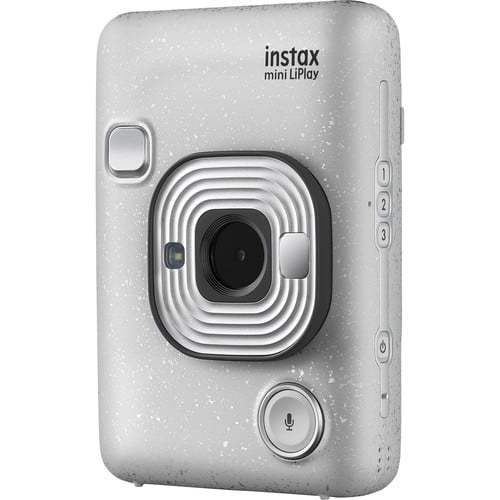 מצלמת פולארויד FujiFilm Instax mini LiPlay