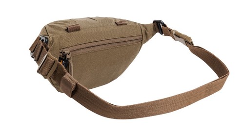 פאוץ' לאקדח TT  Modular Hip Bag חום מדברי - TASMANIAN TIGER