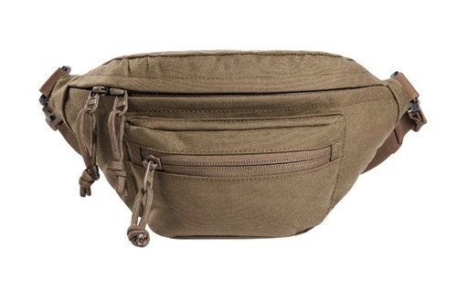 פאוץ' לאקדח TT  Modular Hip Bag חום מדברי - TASMANIAN TIGER