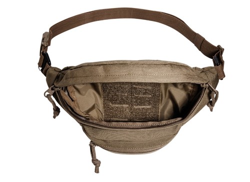 פאוץ' לאקדח TT  Modular Hip Bag חום מדברי - TASMANIAN TIGER