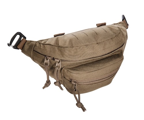 פאוץ' לאקדח TT  Modular Hip Bag חום מדברי - TASMANIAN TIGER