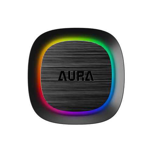 GAMDIAS AURA GL360 V2 
