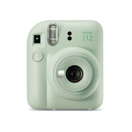 מצלמת פולארויד Fujifilm Instax mini 12