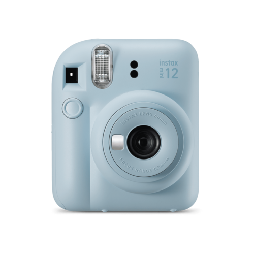 מצלמת פולארויד Fujifilm Instax mini 12