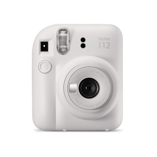 מצלמת פולארויד Fujifilm Instax mini 12