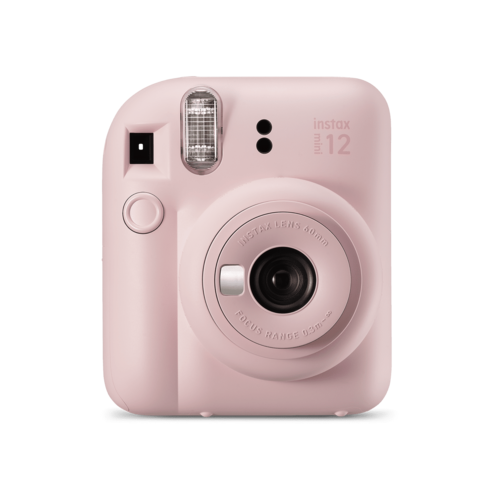 מצלמת פולארויד Fujifilm Instax mini 12