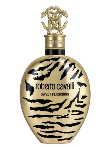 בושם לאישה רוברטו קבאלי טסטר ROBERTO CAVALLI SWEET FEROCIOUS 75 ML E.D.P TESTER