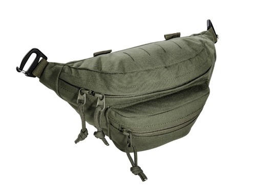 פאוץ' לאקדח TT  Modular Hip Bag זית - TASMANIAN TIGER