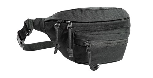 פאוץ' לאקדח TT  Modular Hip Bag שחור - TASMANIAN TIGER