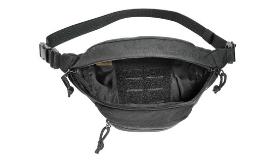 פאוץ' לאקדח TT  Modular Hip Bag שחור - TASMANIAN TIGER