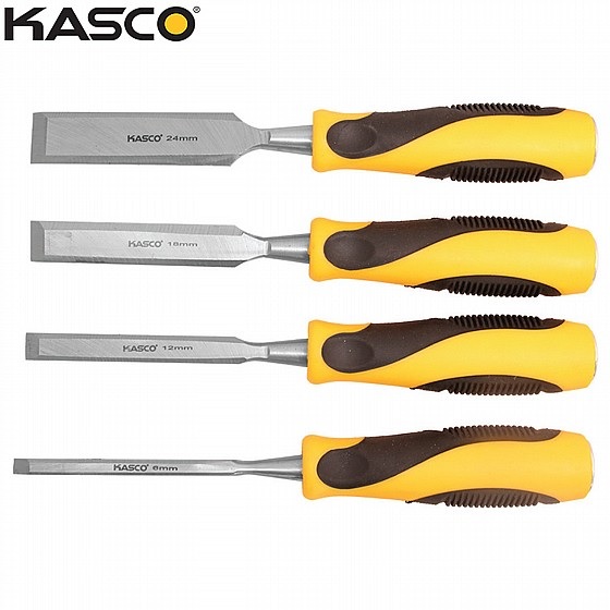 סט 8 מפסלות KASCO