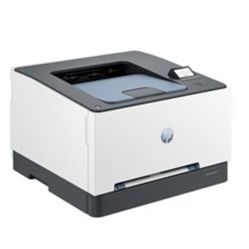HP Color LaserJet Pro 3202dw מדפסת