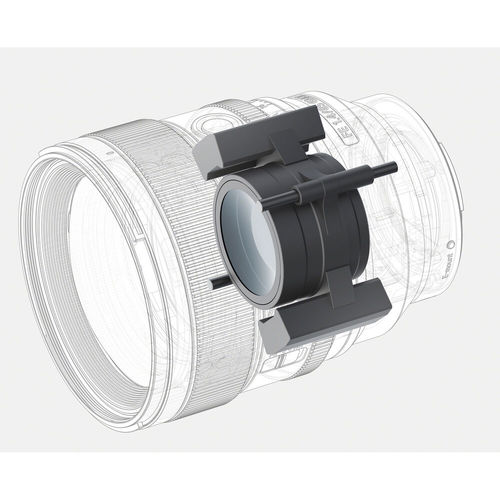 עדשה Sony FE 85mm f/1.4 GM II