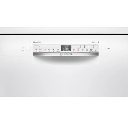 מדיח כלים ‏רחב Bosch SMS2HKW04E בוש