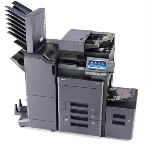 מכונת צילום צבע Kyocera TASKalfa 5054ci