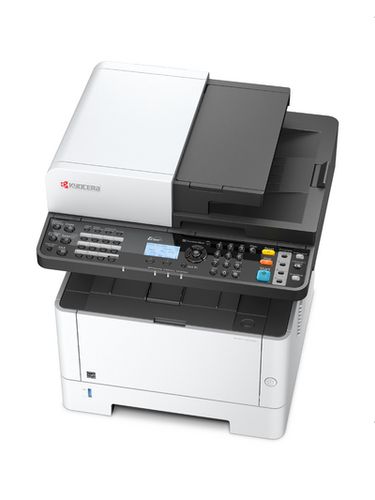 מדפסת לייזר משולבת ש/ל Kyocera ECOSYS M2040dn