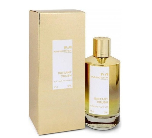 בושם יוניסקס Mancera Instant Crush EDP 120ml