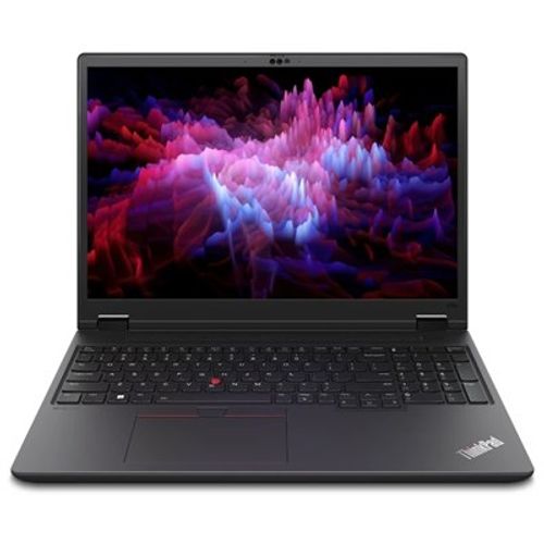 מחשב נייד Lenovo ThinkPad P16 Gen 2 21FA004UIV לנובו