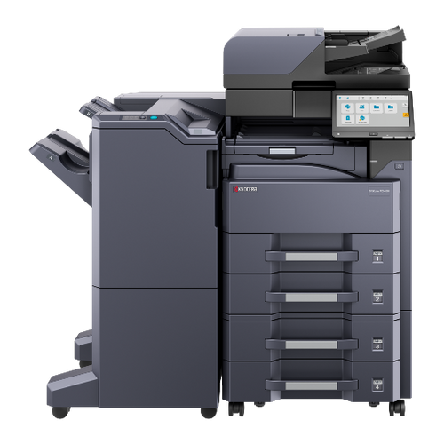 מכונת צילום ש/ל Kyocera  TASKalfa MZ4000i