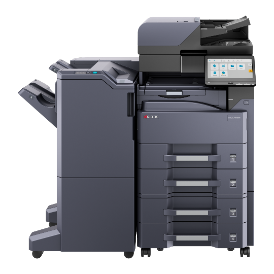 מכונת צילום ש/ל Kyocera TASKalfa MZ4000i
