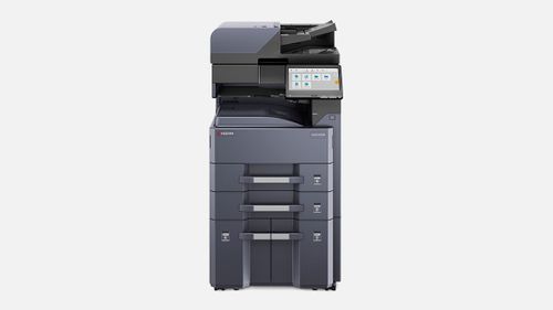 מכונת צילום ש/ל Kyocera  TASKalfa MZ4000i