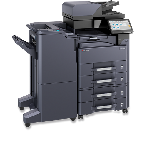 מכונת צילום ש/ל Kyocera  TASKalfa MZ4000i