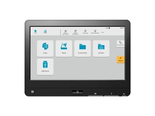 מכונת צילום ש/ל Kyocera  TASKalfa MZ4000i