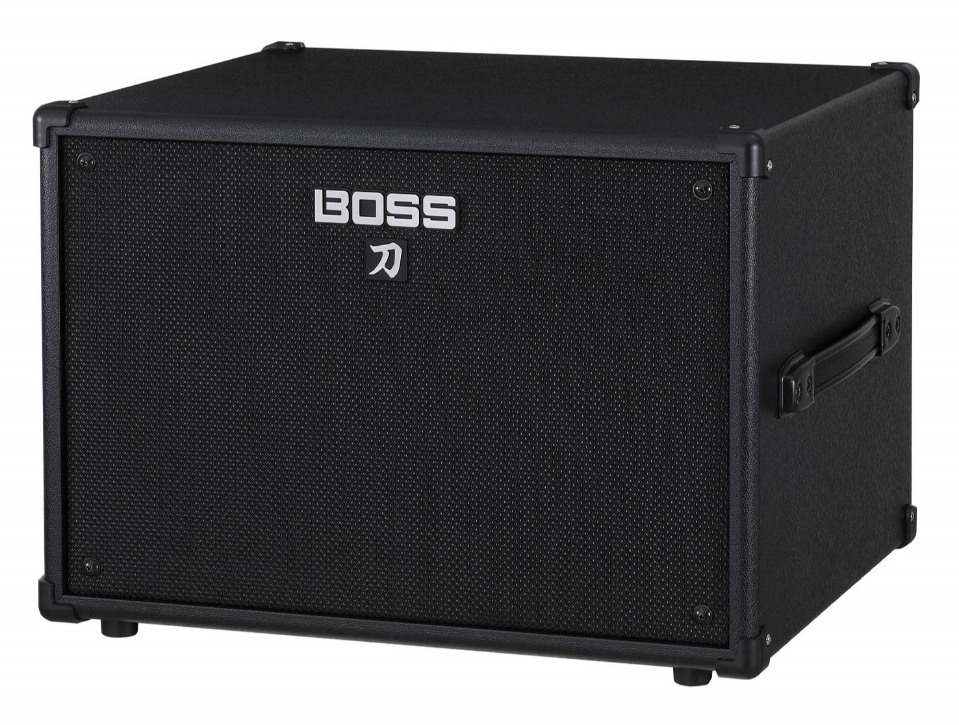 קבינה לבס Boss Katana Cabinet 112 Bass