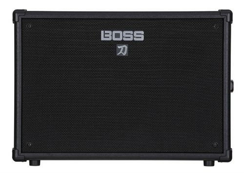 זוית נוספת Boss Katana Cabinet 112 Bass 