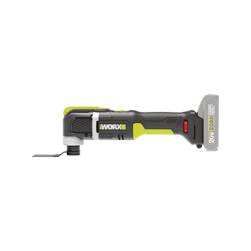 סוני קרפטר נטען 20V  +סוללה ומטען  WE696