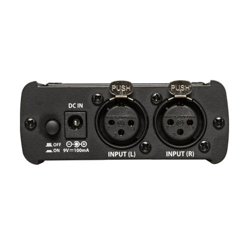 מגבר אוזניות Stagg SIA-ST