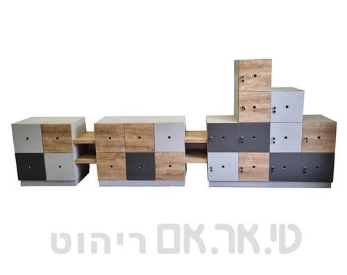 כוורת מעוצבת