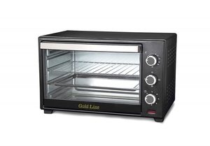  טוסטר אובן 40 ליטר Gold Line ATL-6640