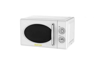  מיקרוגל 20 ליטר מכני לבן / 20MX35-LW