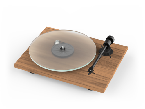 פטיפון Pro ject T1 evo 