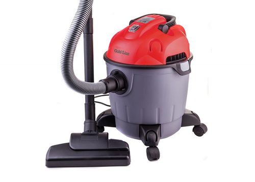 ‏שואב אבק תעשייתי Gold Line ATL2350 גולד ליין