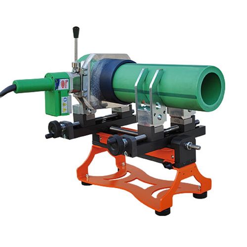 מכונת ריתוך סוקט Prisma JIG