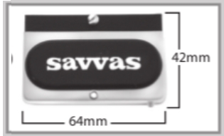 פיק אפ לבוזוקי סאבאס לבן SAVVAS