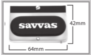 פיק אפ לבוזוקי סאבאס לבן SAVVAS