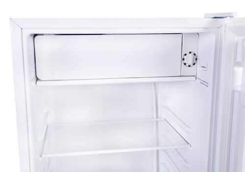 מקרר משרדי BC-140B רטרו גולד ליין משרדי