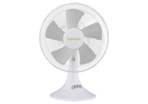 מאוורר שולחני 12" Gold Line ATL-305